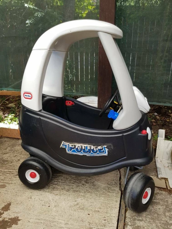 little tikes car gumtree