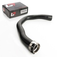 Turboschlauch LadeluftküHler Turbolader Rohr FüR Opel Vauxhall Corsa D 1.3CDTI