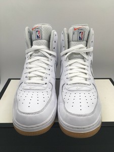 brooklyn nets air force ones