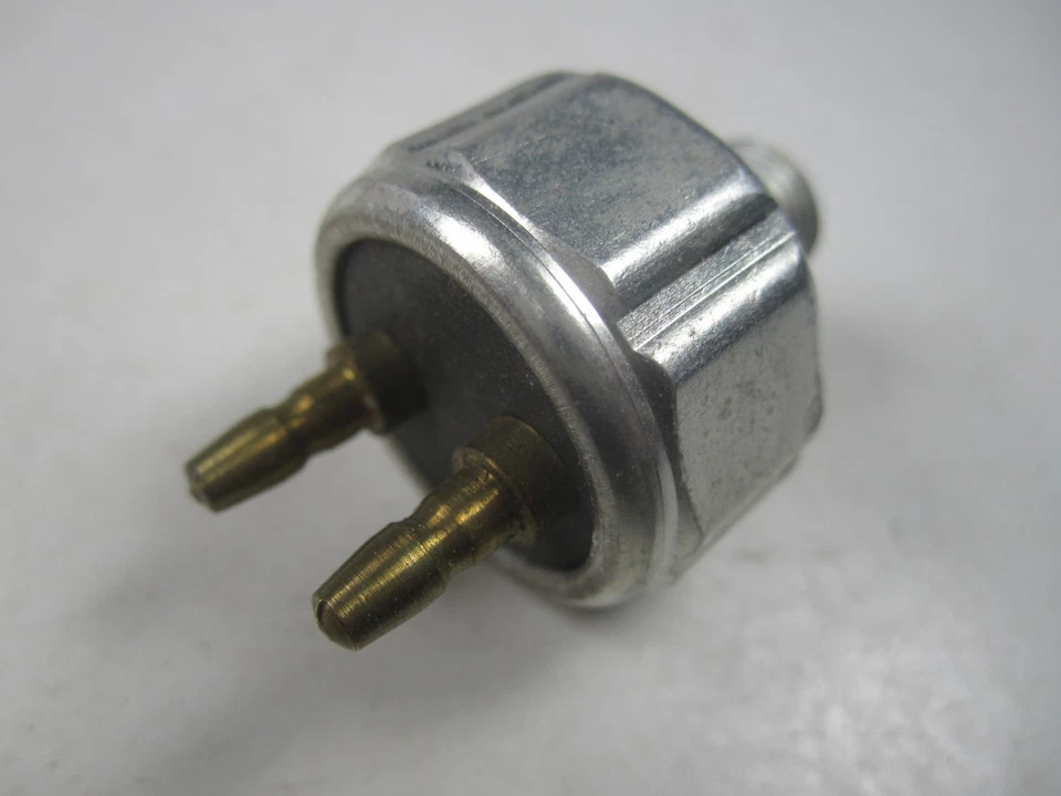 40-68 AMC GM Ford Studebaker Hudson Mopar Stoplight Switch NORS SLS27 - Image 3 of 3