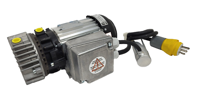 Busch Vacuum Pump SV 1003 D 000 PMXX | eBay