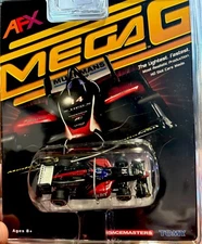 Tomy AFX Mega G OZJET #14 HO Slot Car New SRT Super G Plus Nip Aurora Racematers