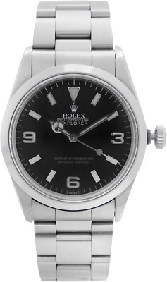 Rolex Explorer 124270 | eBay