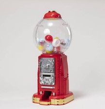 Pantasy 85016 Gumball Machine Klemmbausteine ...