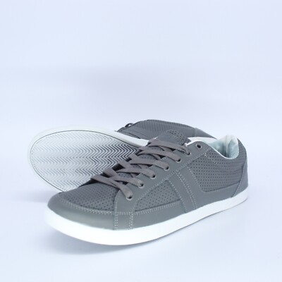 OSIRIS SHOES DIVIDEND US 9 EUR 42 GREY WHITE BLUE