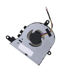 DC28000K8D0 CPU Cooling Fan For Dell Inspiron 3580 3593 5570 5575 FX0M0, NPFW6