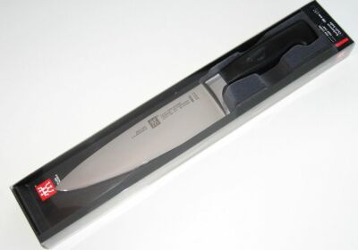 ZWILLING J.A. HENCKELS VIER STERNE **** CHEF´S KOCHMESSER 31071 AKTION NEU/OVP