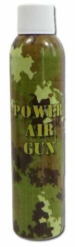 Bomboletta Green Gas Per Softair Airosft Bombola Ricarica 600 Ml Shop - Foto 7