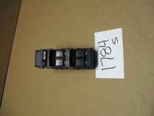 11 12 13 14 Chrysler 200 MASTER Interruptor de ventana Control Power DRIVER #1784-S