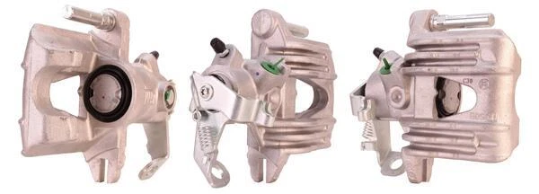 BRAKE CALIPER FOR OPEL ASTRA/G/Hatchback/Convertible ZAFIRA/MPV  