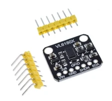VL6180 VL6180X Range Finder Optical Ranging Sensor Module for Arduino