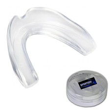 Paradenti Boxe adulti o bambini protezione denti MMA Kickboxing Karate Muay Thai