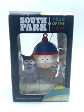 South Park Year of the Fan Kurt S. Adler Christmas Ornament Cartman