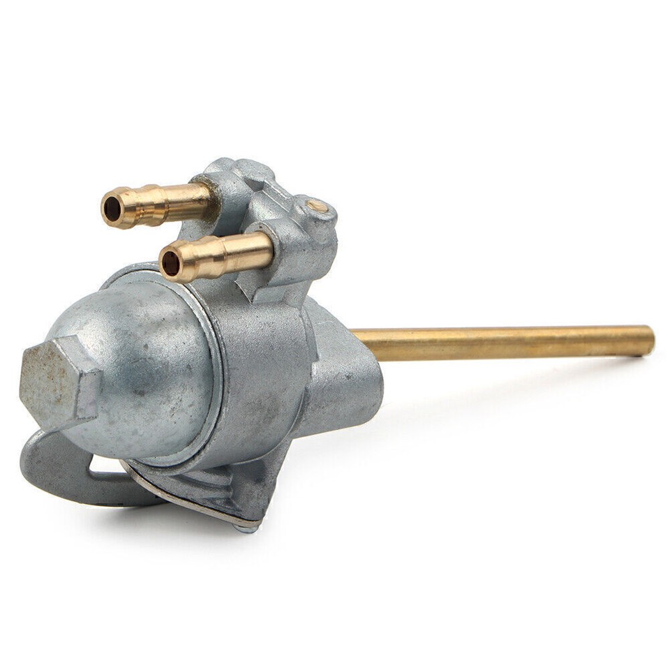 Fuel Tank Tap Gas Petcock Valve Switch For Honda CB750K CB500K CB550K