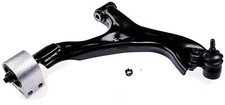 Suspension Control Arm and Ball Joint Assembl...