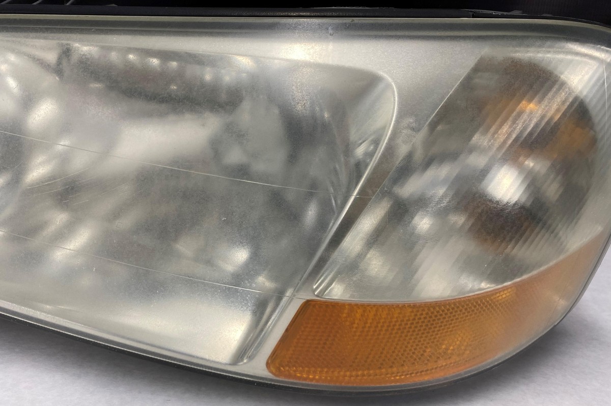 Acura Tl Headlight Pair Of HID Headlights For 2002-2003 Acura TL - Left \u0026  Right Replacement Headlamps (Chrome Housing) Acura TL Headlights, image size:1200x799