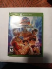 Street Fighter [ 30th Anniversary Collection ] (XBOX ONE) NEW