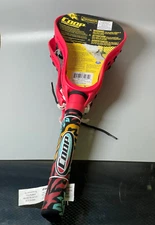 COOP Hydro Waterproof Lacrosse Game Set Red NEW