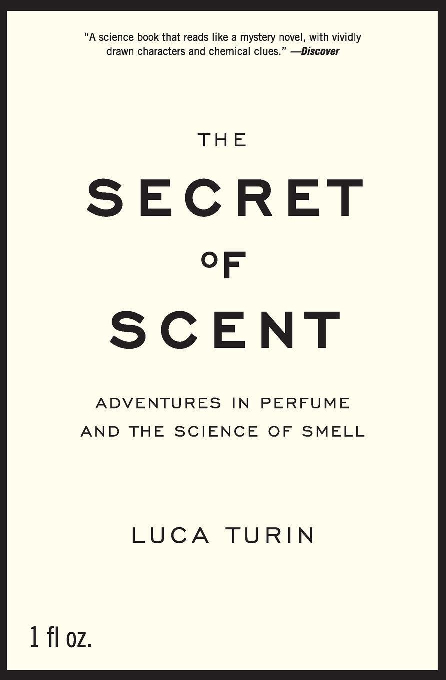 Thumbnail - The Secret Of Scent | Adventures In Perfume And The Science Of Smell |