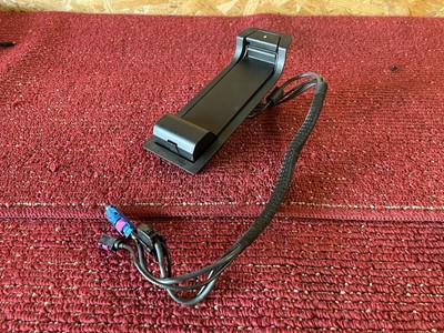 BMW F10 F30 F32 F22 F13 CENTER CONSOLE CELL PHONE EJECT CASE BASE PLATE OEM 93MK