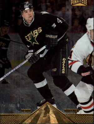 B5057- 1996-97 Pinnacle Hockey #s 1-250 +Inserts -You Pick- 15+ FREE US SHIP