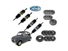 Amortisseur Fiat 126