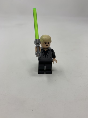 LEGO Minifigure Luke Skywalker set 9496 