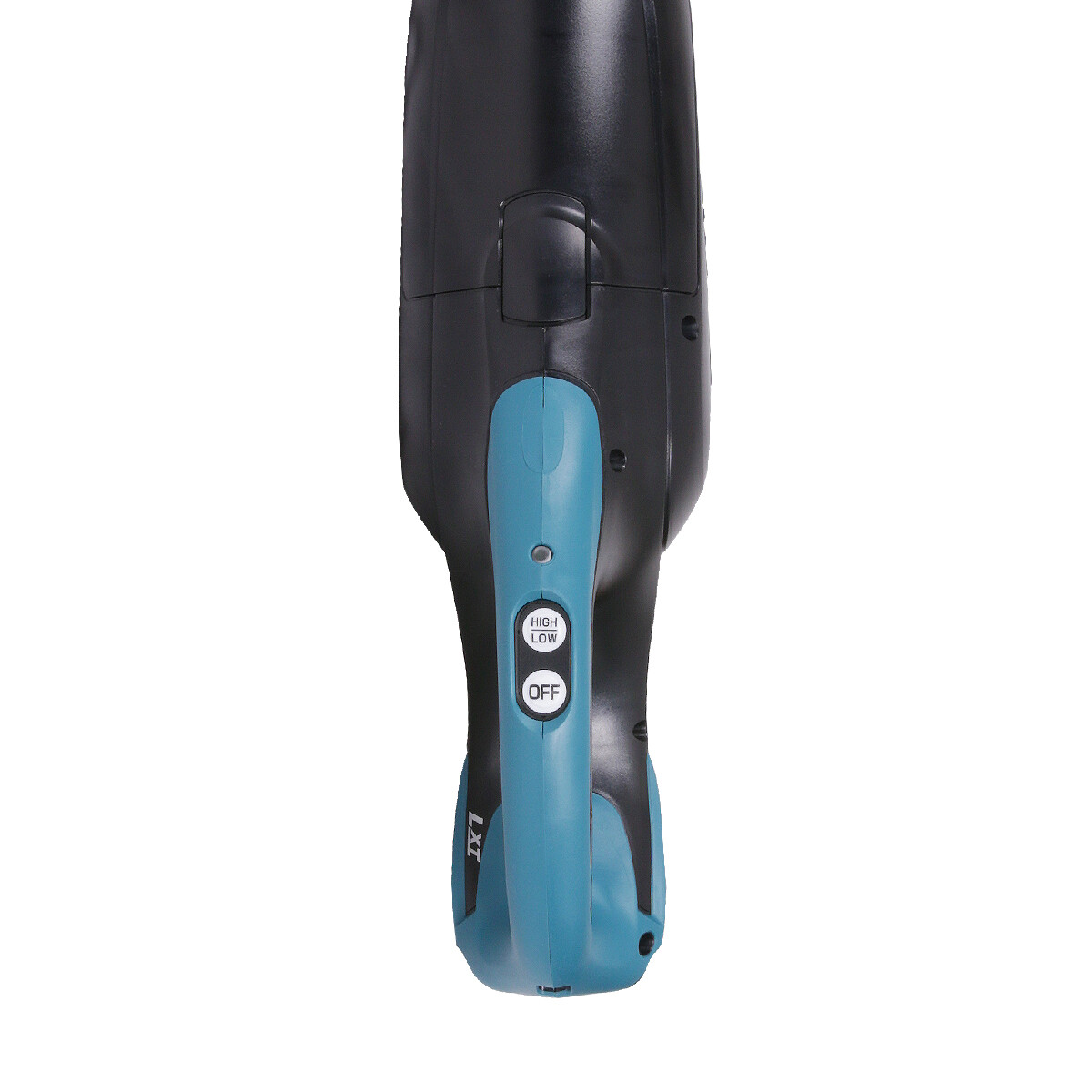 Makita DCL182ZB 18V LXT LiIon Cordless Vacuum Cleaner 500ml Black Body