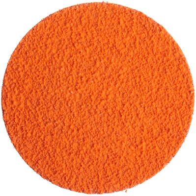 Norton R980P SG Blaze 3-Ply Speed-Lok Abrasive Disc Polyester Backing TR Ceramic