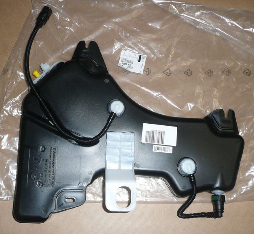 Réservoir d'additif FAP d'origine OE 9681917180 pour la longévité moteur Peugeot 407