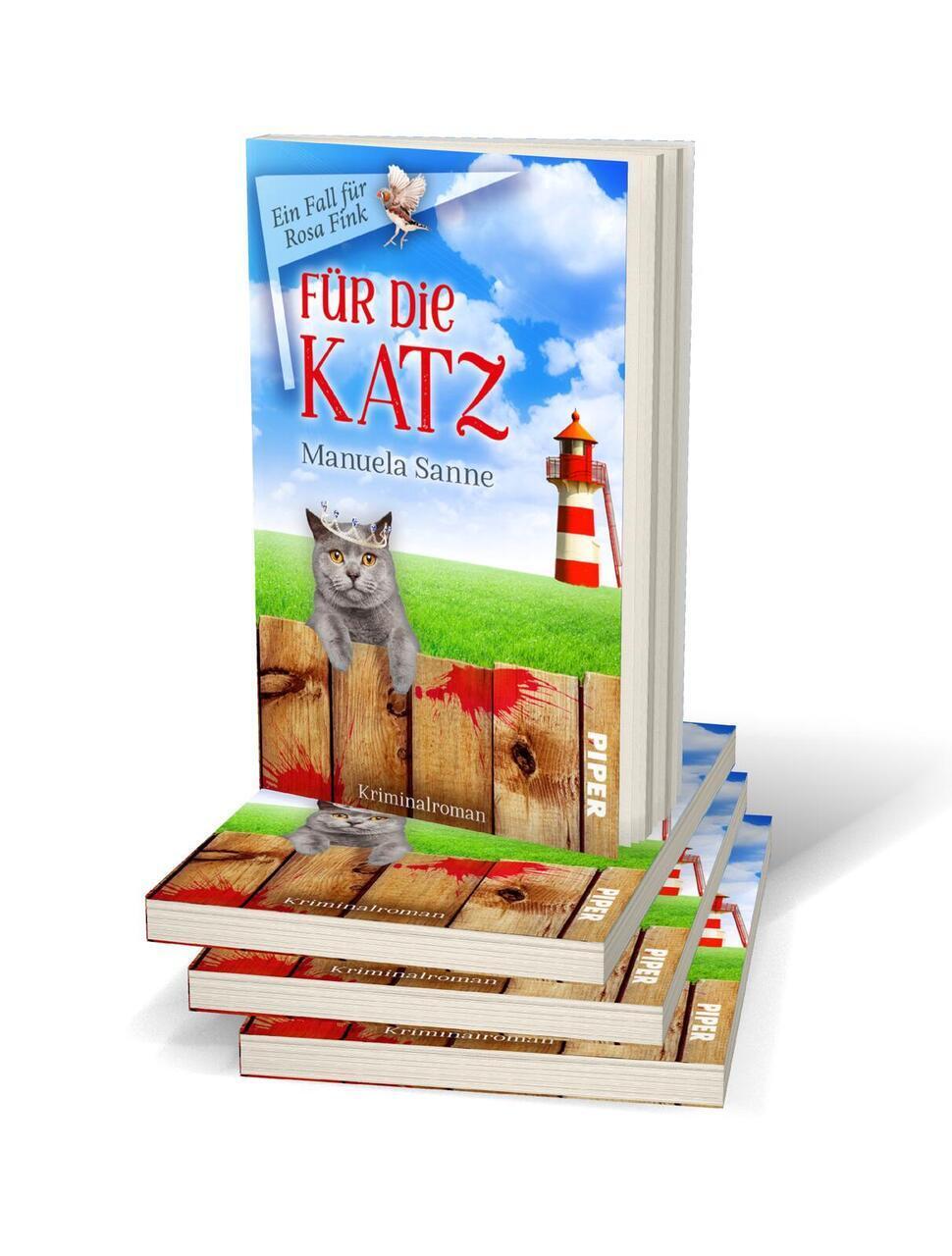 Thumbnail - Für Die Katz