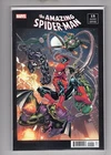 The Amazing Spider-Man #15 • 1:10 Ed McGuinness Variant • Marvel • 2023