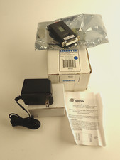 TELEBYTE 365F SUPERVERTER AND INTERFACE CONVERTER MODULE.