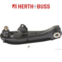 Herth+Buss Jakoparts Querlenker Lenker FüR Mitsubishi L300 III Vorne Unten Links