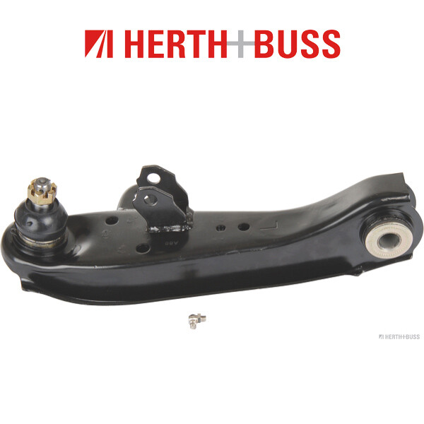 Herth+Buss Jakoparts Querlenker Lenker FüR Mitsubishi L300 III Vorne Unten Links-image