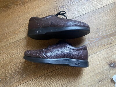 SAS Shoes Men display picture 3