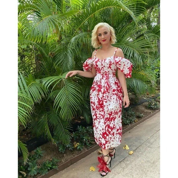 Rosie clearance assoulin dress