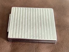 Gucci Bamboo compact mirror 2.75  
