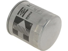 Secondary API EURO Fuel Filter fits Mercedes 300D 1985 3.0L 5 Cyl DIESEL 13JJKV