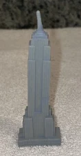 Safari Ltd. Empire State Building Mini Figure