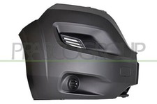 Stoßstange vorne rechts für Citroen Jumper 2014-2024 Stoßfänger