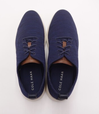 Cole Haan Men\'s Grand Owen Knit Oxford Size 12 s-l400.jpg main image 4