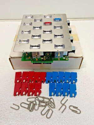 Morse Watchmans G5141 Key Watcher Module Lumineux Boîte Tableau