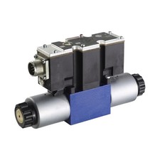 Bosch Rexroth Hydraulics R900913646, 4WRAE 10 W30-2X/G24N9K31/A1V