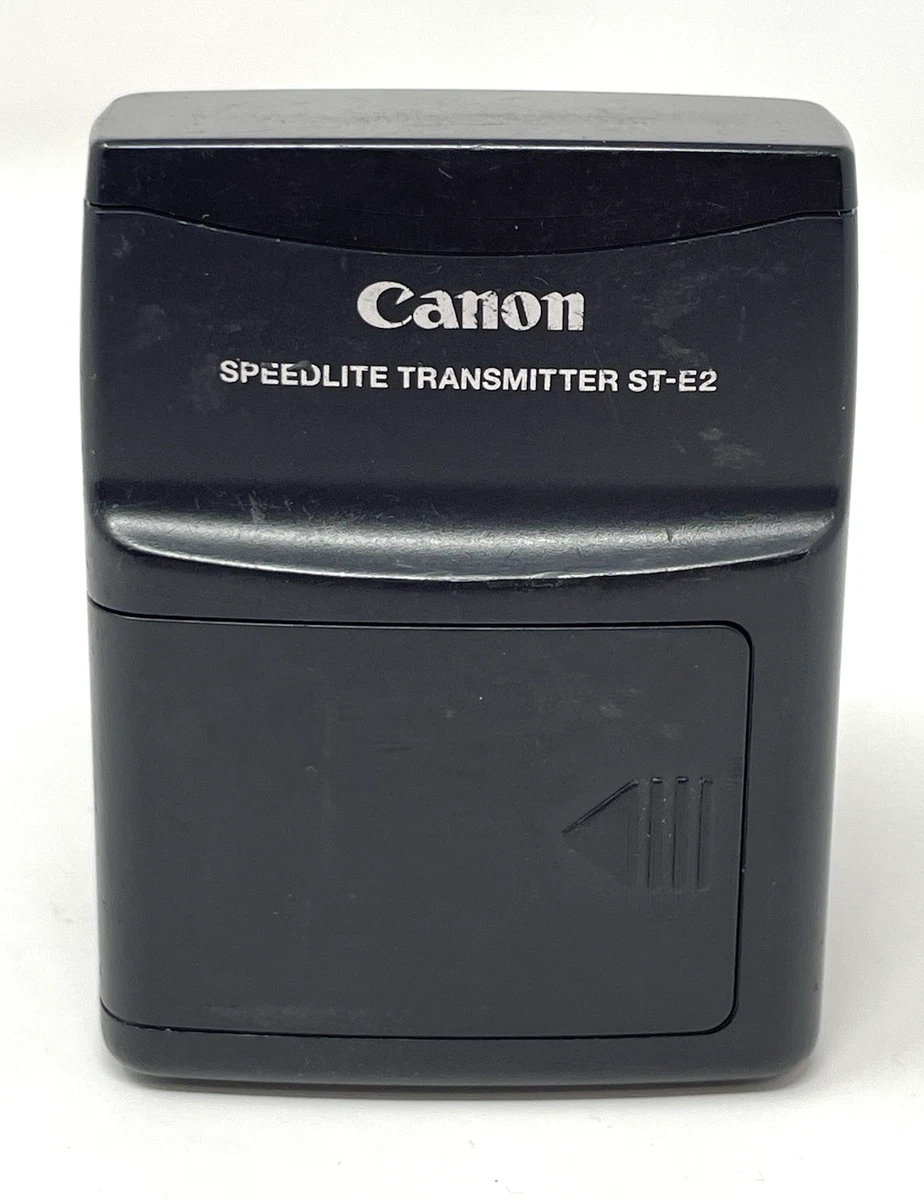 canon st e2 products for sale | eBay