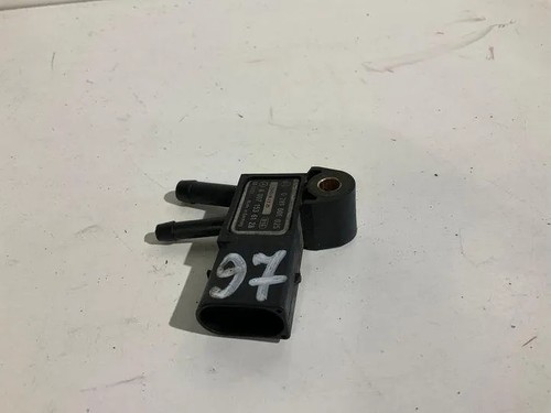 MERCEDES-BENZ E W211 DPF-Drucksensor A0071536128 3.00 Diesel 165kw 21127762
