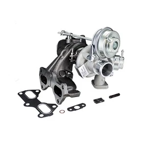 TURBOLADER MTU124Q 71724436 55232607 71724569 55238118 55238046 55243430