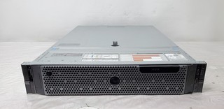 Dell OEMR R740 Xeon Gold 5118 12 Core (x2) 64GB RAM 600GB HDDs (x2) No OS H730P