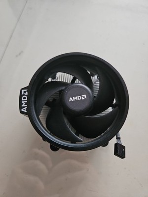 AMD Lüfter