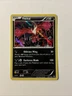 Yveltal 65/114 Holo XY Steam Siege Pokemon NM